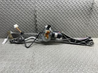 Мотор дворников MERCEDES-BENZ C-CLASS W203 M111E20 EVO (111.951) A2038200442 1 ракурс