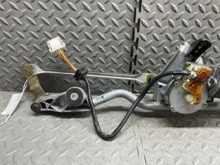 Мотор дворников MERCEDES-BENZ C-CLASS W203 M111E20 EVO (111.951) A2038200442 2 ракурс