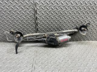 Мотор дворников TOYOTA PASSO KGC10 1KR-FE 85110-B1010 1 ракурс