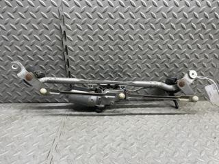 Мотор дворников TOYOTA PASSO KGC10 1KR-FE 85110-B1010 4 ракурс