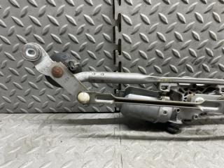 Мотор дворников TOYOTA PASSO KGC10 1KR-FE 85110-B1010 5 ракурс