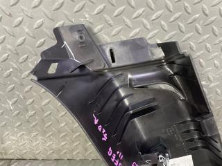 Обшивка стойки кузова левая задняя JEEP GRAND CHEROKEE WK2 ERB I01039050BLR 5 ракурс