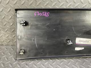 Обшивка багажника задняя JEEP GRAND CHEROKEE WK2 ERB 1GG49DX9AE 3 ракурс