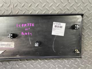 Обшивка багажника задняя JEEP GRAND CHEROKEE WK2 ERB 1GG49DX9AE 4 ракурс