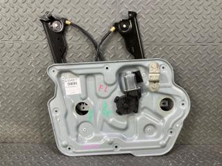 Стеклоподъемник левый передний NISSAN DUALIS KNJ10 MR20DE 1 ракурс
