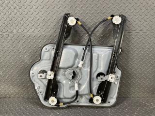 Стеклоподъемник левый передний NISSAN DUALIS KNJ10 MR20DE 4 ракурс