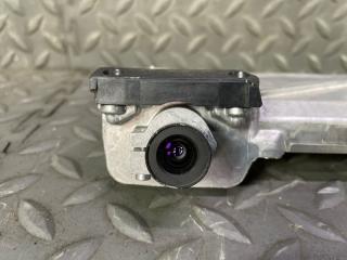 Камера переднего вида SUBARU LEGACY BN9 FB25ASYHAA 87501AL010 2 ракурс