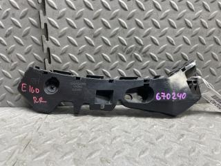 Крепеж бампера правый задний MAZDA DEMIO DJ3FS P3-VPS D09H 50 2H1 1 ракурс