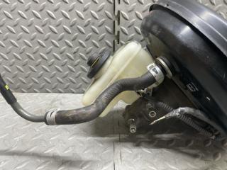 Главный тормозной цилиндр LEXUS IS250 GSE20 4GR-FSE 131010-15240 5 ракурс