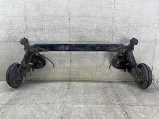 Балка подвески задняя HONDA AIRWAVE GJ1 L15A 1 ракурс