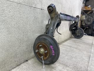 Балка подвески задняя HONDA AIRWAVE GJ1 L15A 2 ракурс