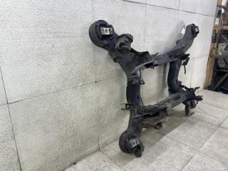 Балка подвески задняя JEEP GRAND CHEROKEE WK2 ERB 2 ракурс Балка подвески задняя JEEP GRAND CHEROKEE WK2 ERB 2 ракурс