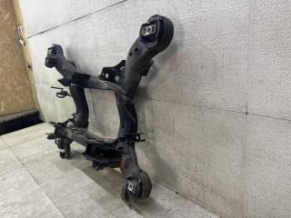 Балка подвески задняя JEEP GRAND CHEROKEE WK2 ERB 3 ракурс Балка подвески задняя JEEP GRAND CHEROKEE WK2 ERB 3 ракурс