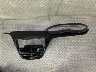 Консоль магнитофона PEUGEOT 2008 A94 EB2DT (HN01, HNZ) 9875839677 1 ракурс
