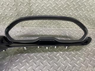 Консоль магнитофона PEUGEOT 2008 A94 EB2DT (HN01, HNZ) 9875839677 3 ракурс