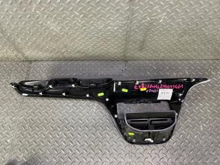 Консоль магнитофона PEUGEOT 2008 A94 EB2DT (HN01, HNZ) 9875839677 4 ракурс