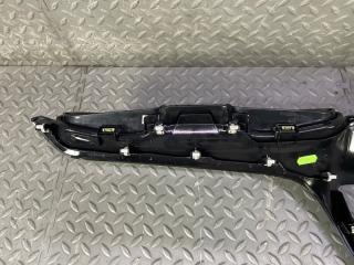 Консоль магнитофона PEUGEOT 2008 A94 EB2DT (HN01, HNZ) 9875839677 5 ракурс