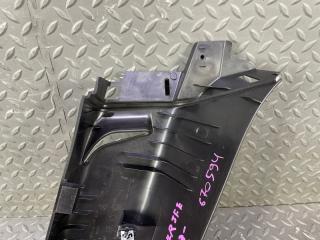 Накладка на стойку кузова правая задняя JEEP GRAND CHEROKEE WK2 ERB 1GP02TRMAC 5 ракурс