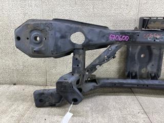 Балка подвески задняя MAZDA BIANTE CCEFW LF 4 ракурс