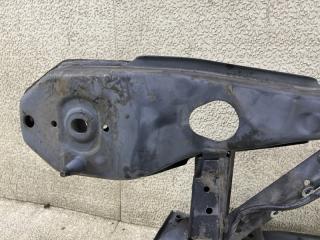 Балка подвески задняя MAZDA BIANTE CCEFW LF 5 ракурс