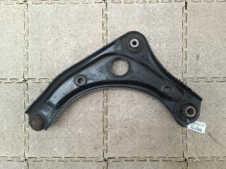 Рычаг правый передний NISSAN NOTE E12 HR12DDR 5 ракурс Рычаг правый передний NISSAN NOTE E12 HR12DDR 5 ракурс