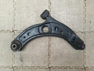 Рычаг правый передний TOYOTA PASSO KGC30 1KR-FE 1 ракурс