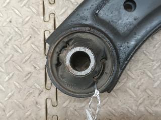 Рычаг правый передний TOYOTA PASSO KGC30 1KR-FE 2 ракурс