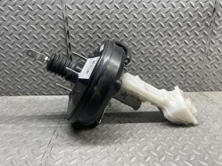 Главный тормозной цилиндр MAZDA DEMIO DJ3FS P3-VPS D09L43800 1 ракурс
