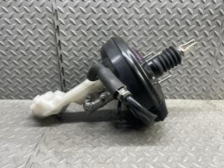 Главный тормозной цилиндр MAZDA DEMIO DJ3FS P3-VPS D09L43800 4 ракурс