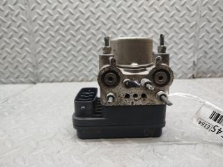 Блок abs TOYOTA BELTA SCP92 2SZ-FE 44510-52570 1 ракурс