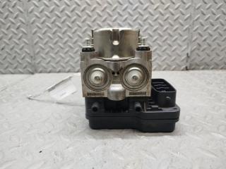 Блок abs TOYOTA BELTA SCP92 2SZ-FE 44510-52570 4 ракурс