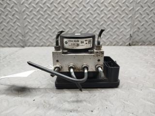 Блок abs NISSAN NOTE E12 HR12DDR 47660 3VA1A 1 ракурс