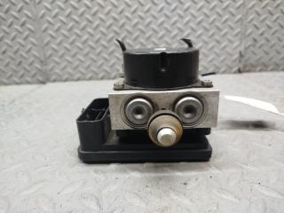 Блок abs NISSAN NOTE E12 HR12DDR 47660 3VA1A 3 ракурс
