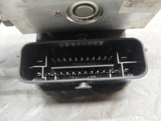 Блок abs NISSAN NOTE E12 HR12DDR 47660 3VA1A 5 ракурс