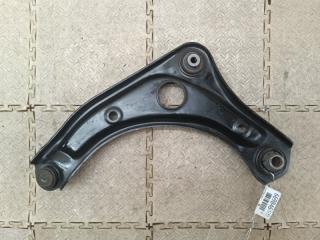 Рычаг правый передний NISSAN NOTE E12 HR12DDR 5 ракурс Рычаг правый передний NISSAN NOTE E12 HR12DDR 5 ракурс