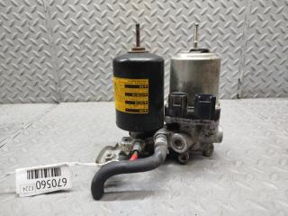 Блок abs TOYOTA SAI AZK10 2AZ-FXE 47070-7050 3 ракурс