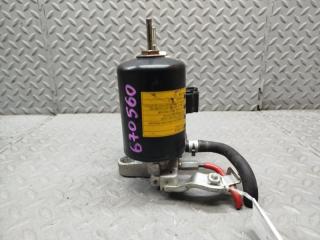 Блок abs TOYOTA SAI AZK10 2AZ-FXE 47070-7050 4 ракурс