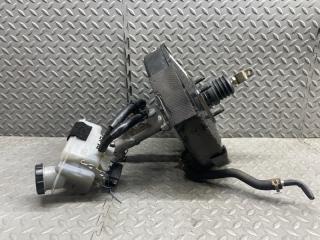 Главный тормозной цилиндр MAZDA BONGO SKP2V L8 876-04009 4 ракурс