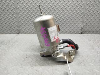 Блок abs TOYOTA AQUA NHP10 1NZ-FXE 47070-52010 2 ракурс