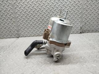 Блок abs TOYOTA AQUA NHP10 1NZ-FXE 47070-52010 4 ракурс