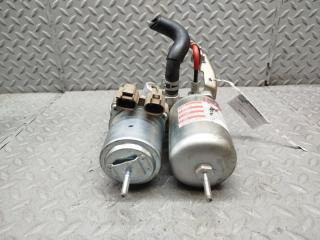 Блок abs TOYOTA AQUA NHP10 1NZ-FXE 47070-52010 5 ракурс