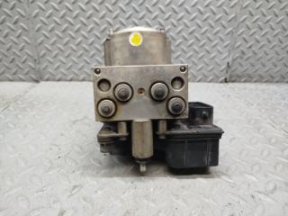 Блок abs ISUZU ELF NHR85 4JJ1T 898081724 4 ракурс