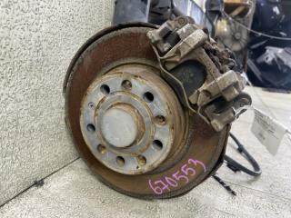 Балка подвески задняя VOLKSWAGEN GOLF 5G5 CJZ 5Q0501049AF 3 ракурс