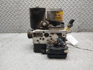 Блок abs TOYOTA ALPHARD ATH10 2AZ-FXE 44510-58030 2 ракурс