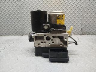 Блок abs TOYOTA ALPHARD ATH10 2AZ-FXE 44510-58030 2 ракурс