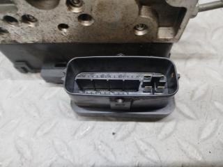 Блок abs TOYOTA ALPHARD ATH10 2AZ-FXE 44510-58030 3 ракурс