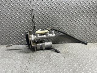 Главный тормозной цилиндр TOYOTA ALPHARD ATH10 2AZ-FXE 138110-10380 4 ракурс