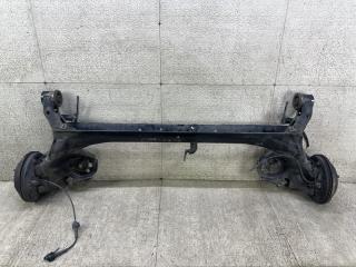 Балка подвески задняя HONDA ZEST JE1 P07A-T 1 ракурс