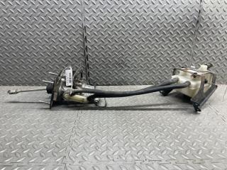 Главный тормозной цилиндр TOYOTA ALPHARD ATH10 2AZ-FXE 138110-10380 4 ракурс