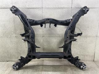 Балка подвески задняя PORSCHE CAYENNE 9PA, 957 M55.01 1 ракурс